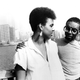 Tracy Camilla Johns and Spike Lee in She’s Gotta Have It
40 Acres & a Mule Filmworks